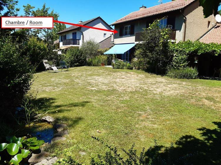 Rest At Last Séjour à la campagne *