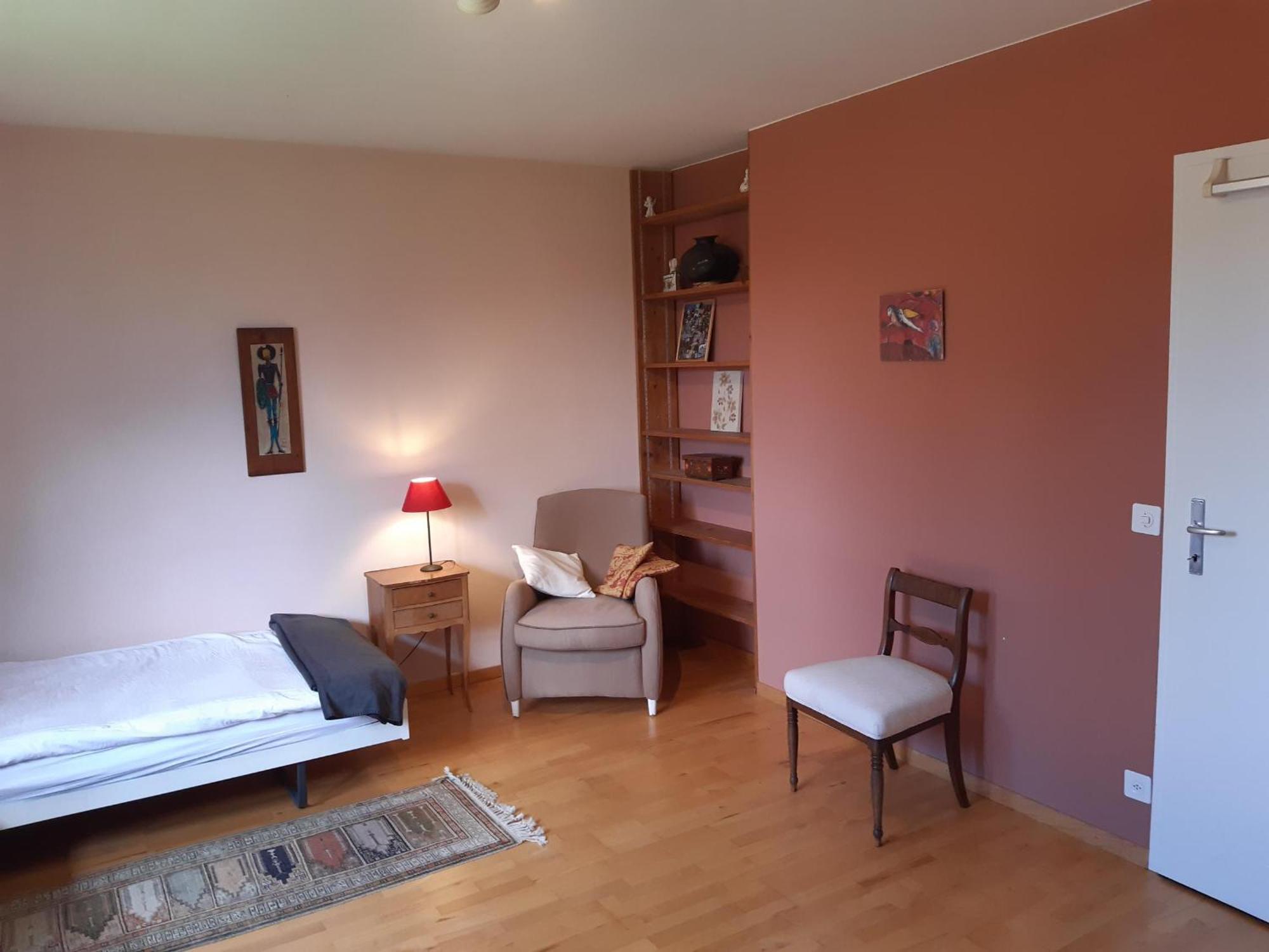 Rest At Last Genève