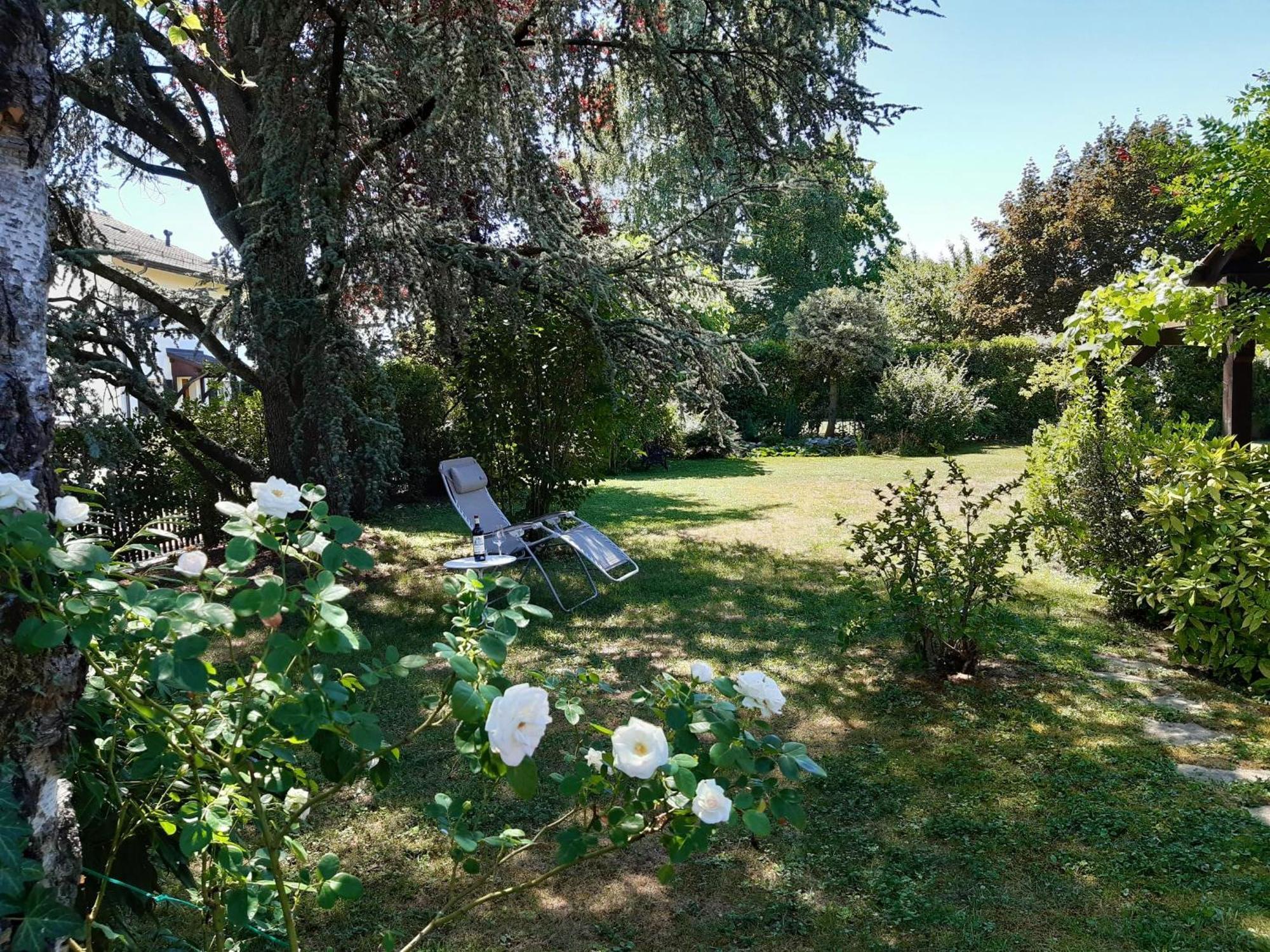 Rest At Last Séjour à la campagne