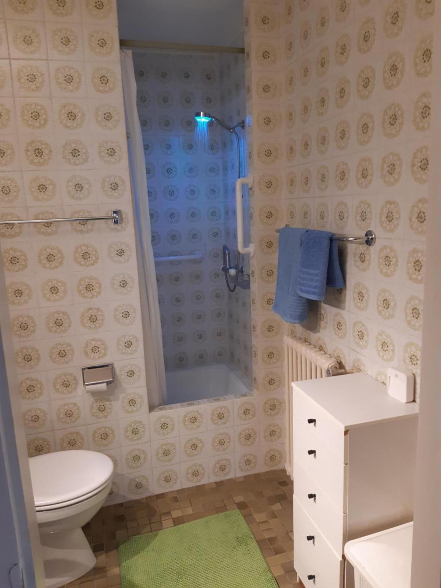 Rest At Last Country house