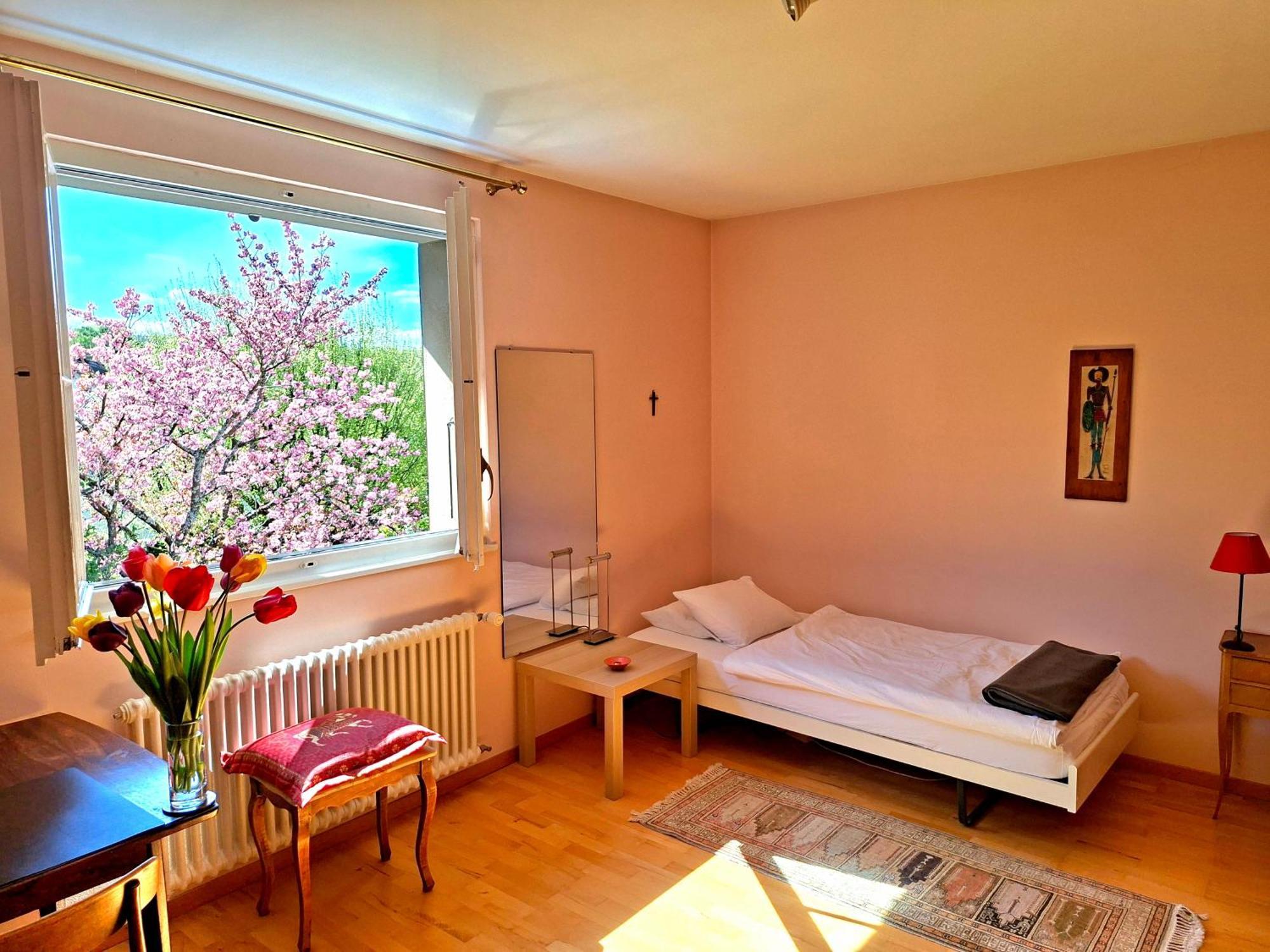 Rest At Last Country house Geneva