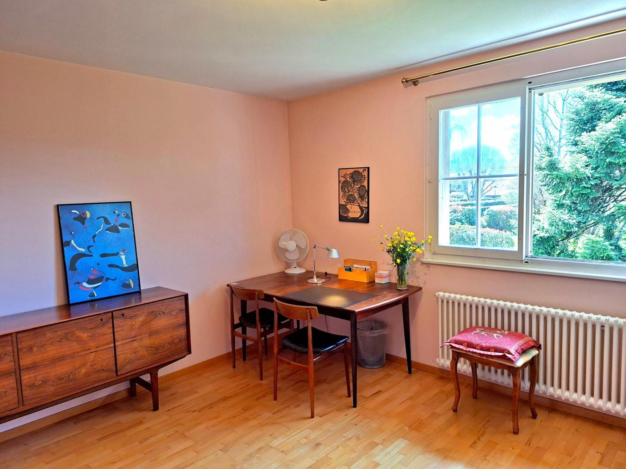 Séjour à la campagne Rest At Last Genève