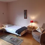 Rest At Last