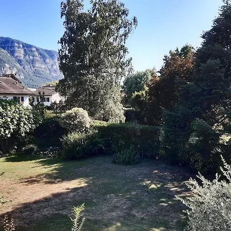 Country house Rest At Last Geneva