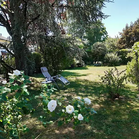 Rest At Last Country house