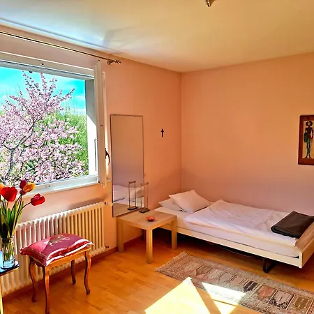 Rest At Last Country house Geneva