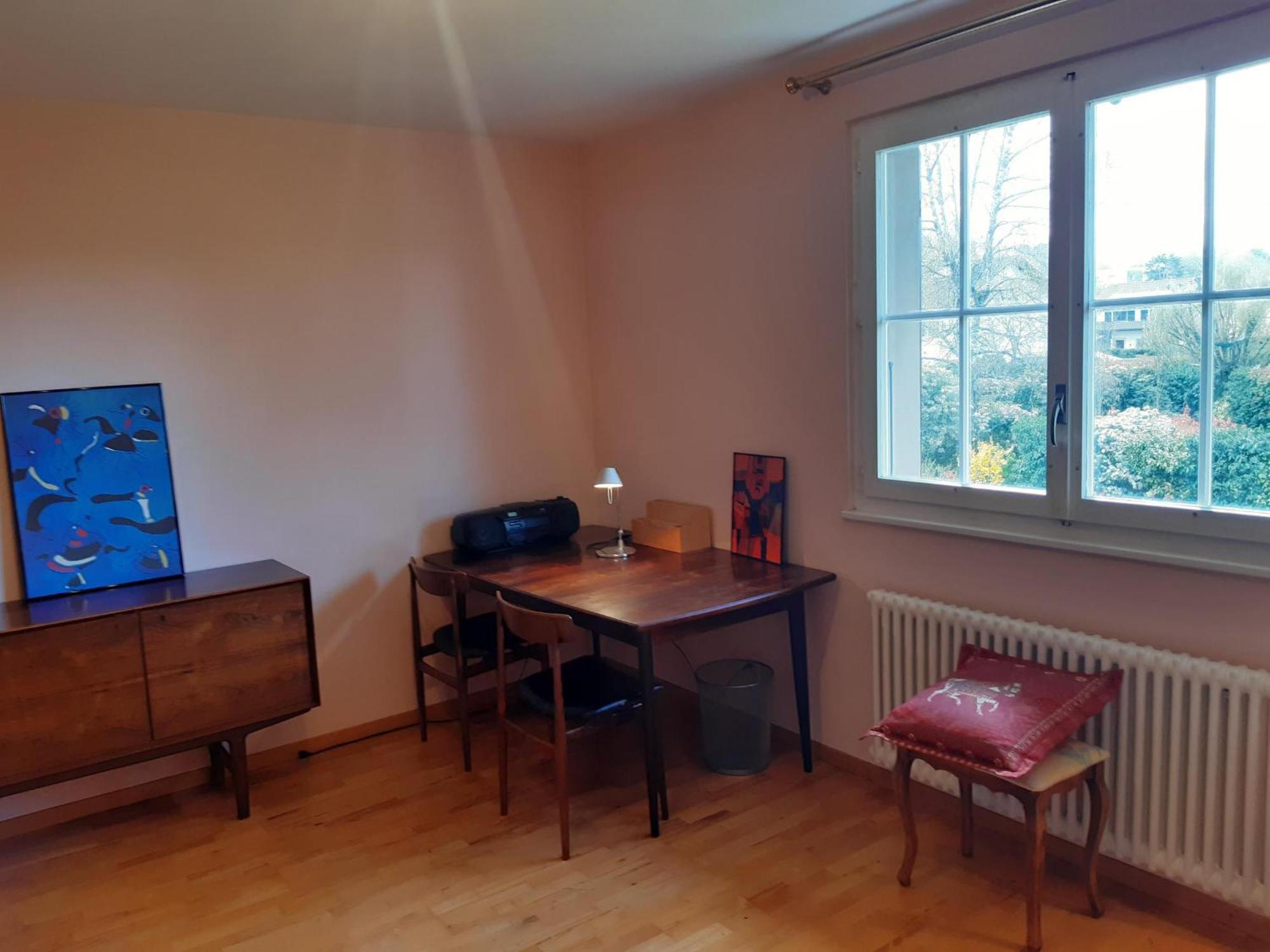 Rest At Last Casa rural