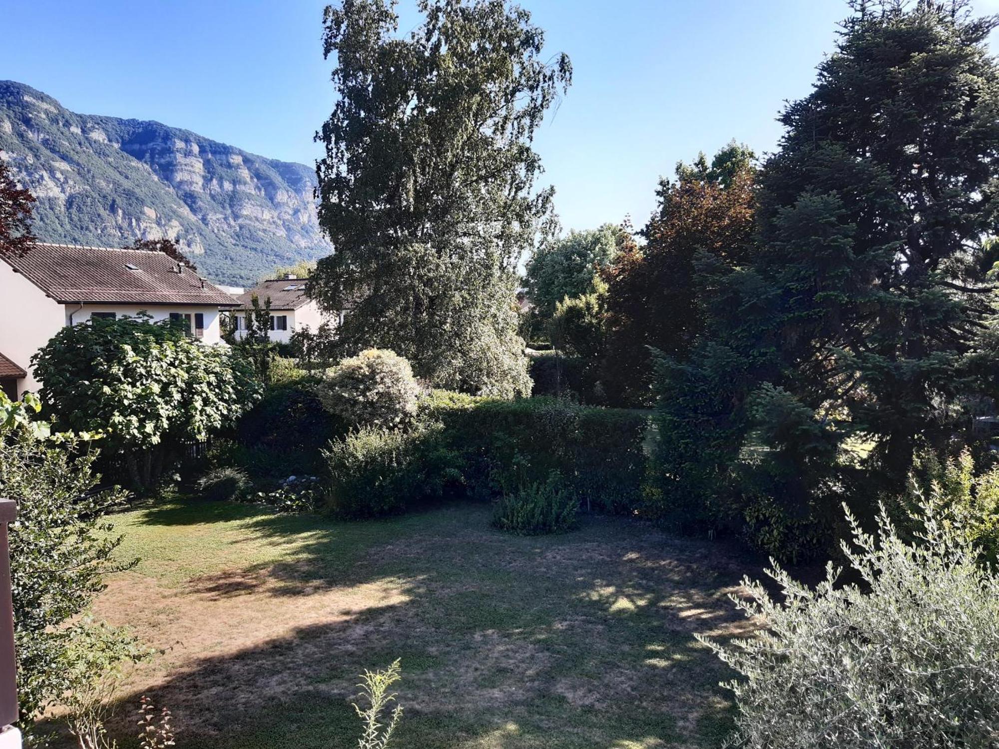 Casa rural Rest At Last Ginebra